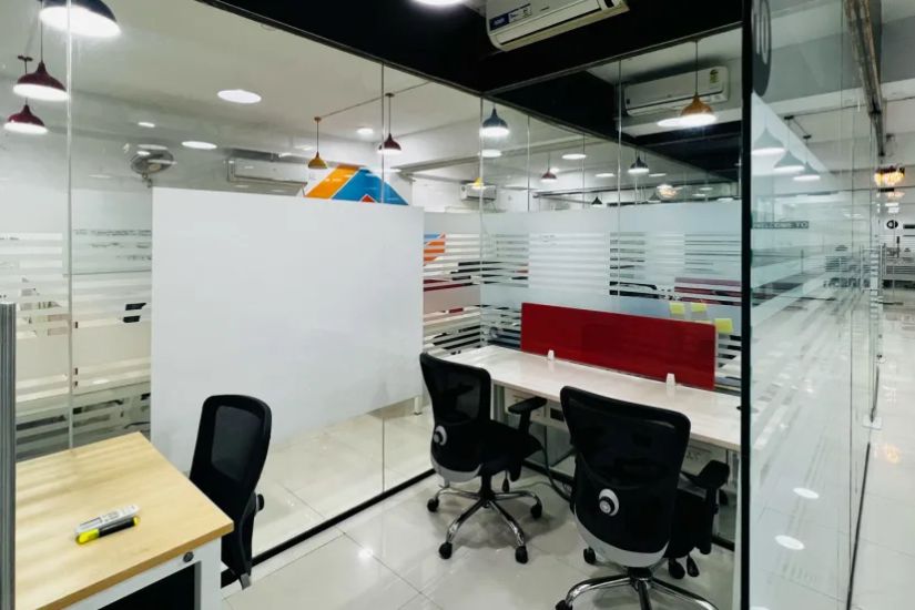 Nextcoworks